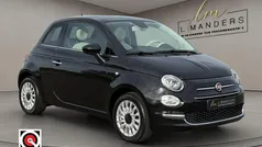 Gebruikt 2018 Fiat 500 Lounge Hatchback | € 9.995 (Eerlijke prijs)