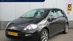Gebruikt 2015 Fiat Punto Young Hatchback | € 4.490 (Eerlijke prijs)
