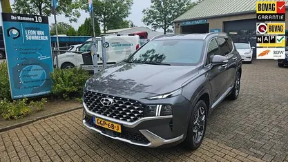 Occasion Hyundai Santa Fe Premium 179 PK (131 kW) 2022 SUV