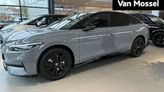 Grijs Nieuw 2025 VW ID.7 Pro Hatchback | € 53.990 (Goede deal)