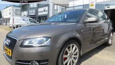 Grijs Gebruikt 2011 Audi A3 Sportback Ambition Hatchback | € 7.500 (Goede deal)