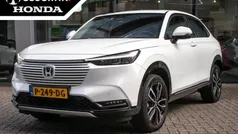 Wit Gebruikt 2022 Honda HR-V Advance SUV | € 31.950 (Eerlijke prijs)