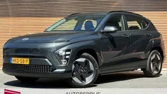 Groen Nieuw 2025 Hyundai Kona Comfort SUV | € 36.900 (Goede deal)