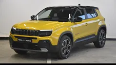 Gebruikt 2024 Jeep Avenger EV Summit SUV | € 32.945 (Super prijs)