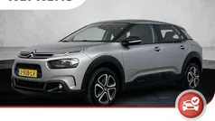 Gebruikt 2020 Citroën C4 Cactus Feel Hatchback | € 12.725 (Eerlijke prijs)