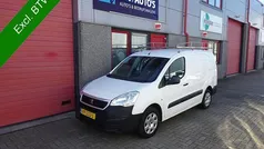 Gebruikt 2015 Peugeot Partner MPV | € 5.390 (Super prijs)