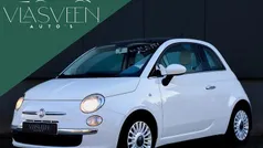 Gebruikt 2012 Fiat 500 Lounge Hatchback | € 4.200 (Eerlijke prijs)