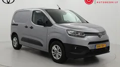 Gebruikt 2022 Toyota Proace City Van | € 23.499 (Goede deal)