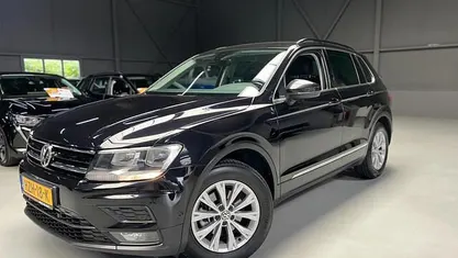 Occasion VW Tiguan R-line 150 PK (110 kW) 2020 SUV