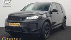 Zwart Gebruikt 2020 Land Rover Discovery Sport S SUV | € 30.440 (Eerlijke prijs)
