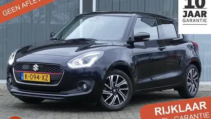 Occasion Suzuki Swift Style 83 PK (61 kW) 2021 Hatchback
