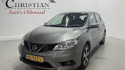 Occasion Nissan Pulsar Acenta 116 PK (85 kW) 2016 Hatchback