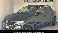 Suv Gebruikt 2021 VW T-Roc Style SUV | € 23.950 (Eerlijke prijs)