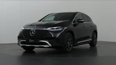 Gebruikt 2025 Mercedes EQE350 Business SUV | € 85.978 (Super prijs)