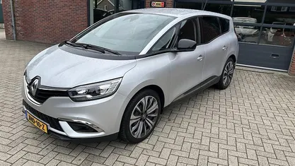 Occasion 2021 Renault Grand Scénic IV Business MPV | € 20.950 (Eerlijke prijs)