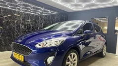 Gebruikt 2017 Ford Fiesta Trend Hatchback | € 8.250 (Goede deal)