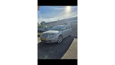 Gebruikt 2005 Toyota Avensis Luna Stationwagen | € 1.995 (Eerlijke prijs)