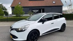 Gebruikt 2015 Renault Clio GrandTour Stationwagen | € 5.700 (Goede deal)