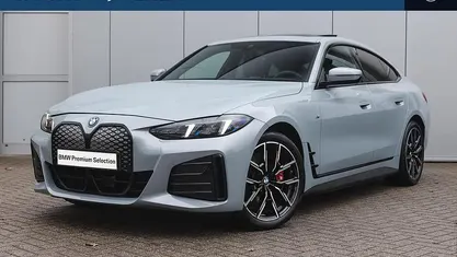 Occasion BMW i4 M Sport 250 kW (340 PK) 2025 Sedan