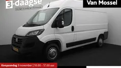 Wit Gebruikt 2023 Fiat Ducato Van | € 18.444 (Super prijs)
