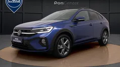 Blauw Gebruikt 2023 VW Taigo Business SUV | € 26.450 (Eerlijke prijs)