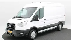 Gebruikt 2022 Ford Transit Ambiente Van | € 17.200 (Super prijs)