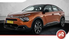 Oranje Gebruikt 2022 Citroën e-C4 Feel SUV | € 17.225 (Eerlijke prijs)