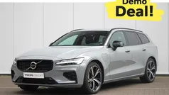 Gebruikt 2025 Volvo V60 Plus Stationwagen | € 52.500 (Eerlijke prijs)