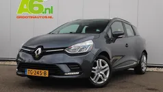 Gebruikt 2018 Renault Clio GrandTour Zen Stationwagen | € 7.900 (Eerlijke prijs)