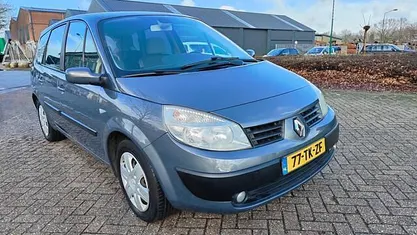 Occasion Renault Grand Scénic II Expression 112 PK (82 kW) 2006 MPV
