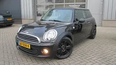 Gebruikt 2013 Mini Cooper Chili Hatchback | € 7.250 (Eerlijke prijs)