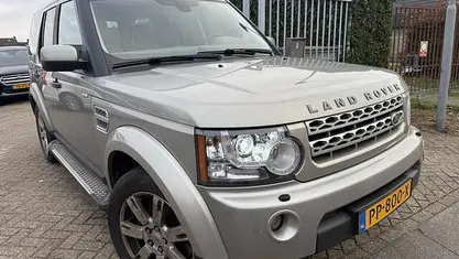 Occasion Land Rover Discovery 4 SE 245 PK (180 kW) 2010 SUV