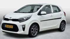 Gebruikt 2019 Kia Picanto Hatchback | € 10.490 (Eerlijke prijs)