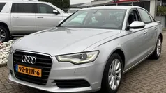 Gebruikt 2011 Audi A6 Sedan | € 13.950 (Eerlijke prijs)