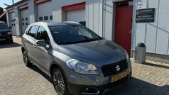 Gebruikt 2014 Suzuki SX4 S-Cross SUV | € 7.999 (Super prijs)