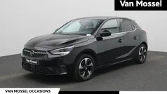 Zwart Gebruikt 2023 Opel Corsa-e Elegance Hatchback | € 18.400 (Eerlijke prijs)