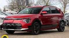 Gebruikt 2024 Kia e-Niro Advance SUV | € 34.445 (Super prijs)