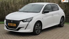 Gebruikt 2023 Peugeot 208 Allure Hatchback | € 16.450 (Goede deal)