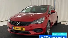 Gebruikt 2019 Opel Astra Elegance Hatchback | € 14.890 (Eerlijke prijs)