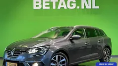 Gebruikt 2019 Renault Mégane GrandTour Bose Edition Stationwagen | € 14.999 (Eerlijke prijs)