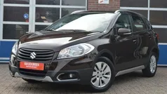 Gebruikt 2014 Suzuki SX4 S-Cross Exclusive SUV | € 13.450 (Eerlijke prijs)