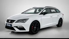 Gebruikt 2019 Seat Leon ST FR Stationwagen | € 18.950 (Eerlijke prijs)