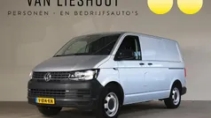 Grijs Gebruikt 2018 VW T6 Comfortline Van | € 13.900 (Super prijs)