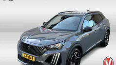 Grijs Gebruikt 2025 Peugeot 2008 Allure SUV | € 28.750 (Eerlijke prijs)