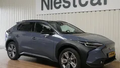 Gebruikt 2022 Subaru Solterra SUV | € 32.850 (Eerlijke prijs)