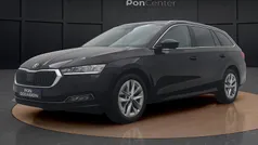 Gebruikt 2022 Skoda Octavia Business Line Stationwagen | € 23.450 (Goede deal)