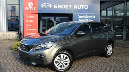 Occasion Peugeot 3008 Active 2020 SUV