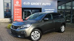 Gebruikt 2020 Peugeot 3008 Active SUV | € 19.550 (Goede deal)