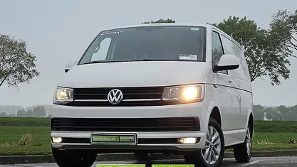 Gebruikt 2019 VW T6.1 Van | € 18.850 (Super prijs)