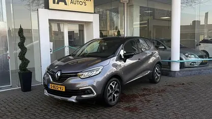 Occasion 2019 Renault Captur Intens SUV | € 11.950 (Goede deal)